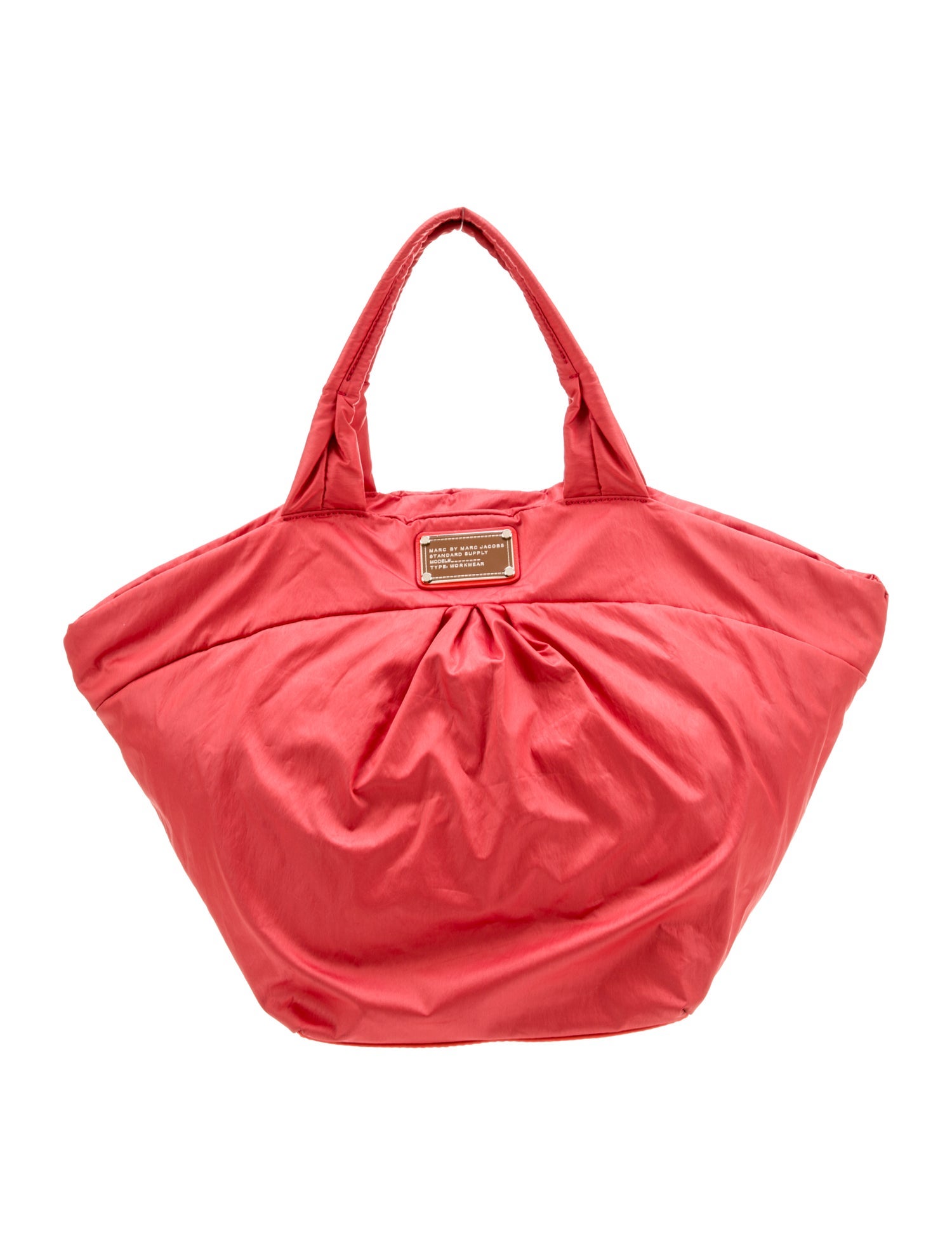 Marc Jacobs Nylon Tote