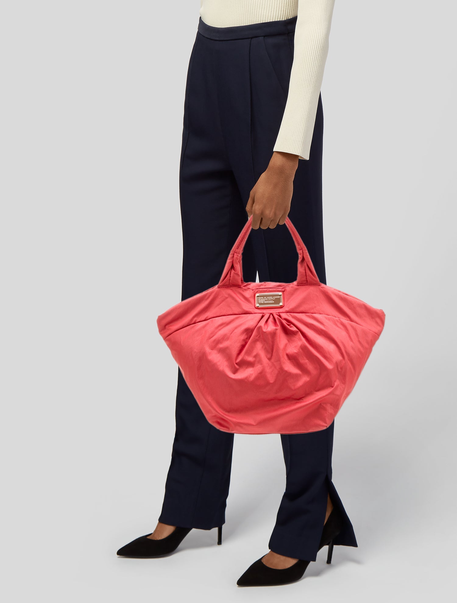 Marc Jacobs Nylon Tote
