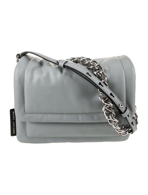 Marc Jacobs Leather Shoulder Bag