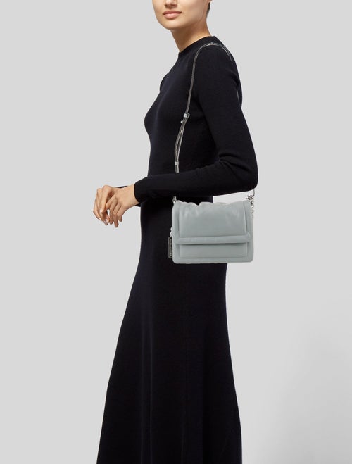 Marc Jacobs Leather Shoulder Bag