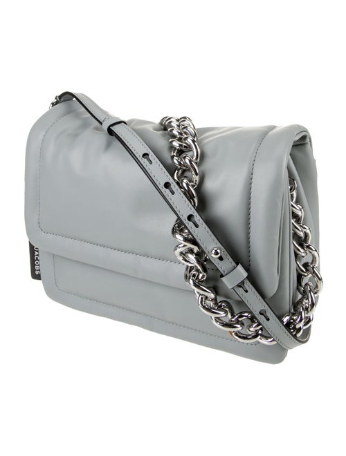 Marc Jacobs Leather Shoulder Bag