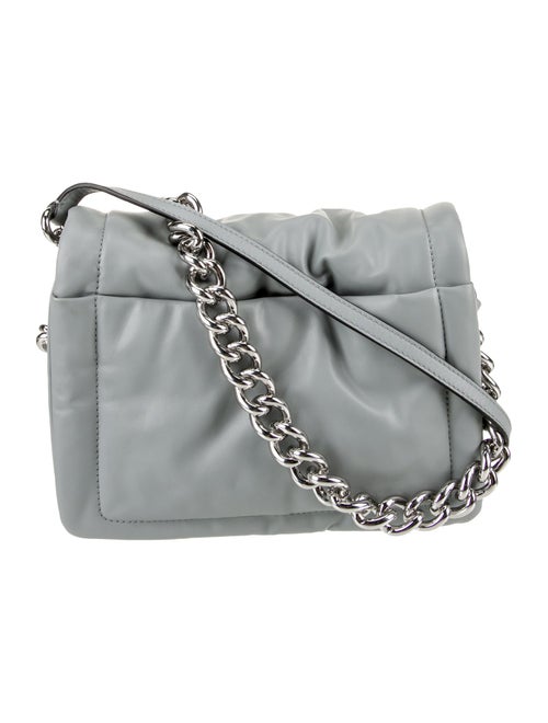 Marc Jacobs Leather Shoulder Bag