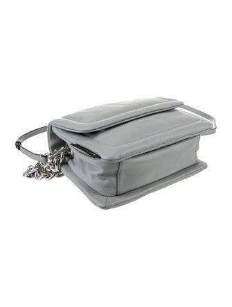 Marc Jacobs Leather Shoulder Bag