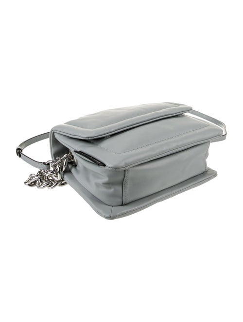 Marc Jacobs Leather Shoulder Bag