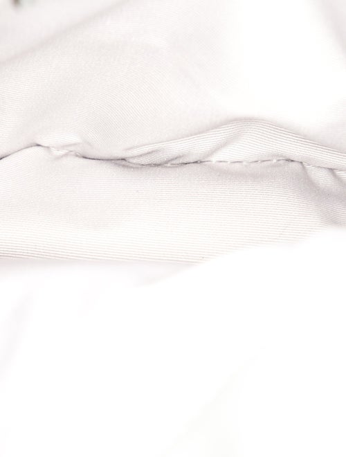 Marc Jacobs Leather Shoulder Bag