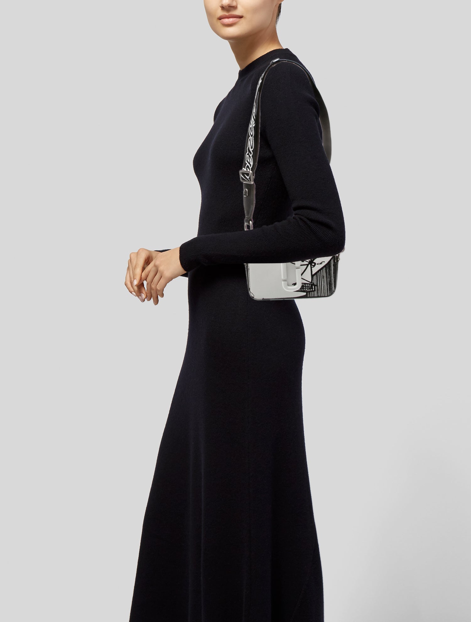 Marc Jacobs Leather x Futura