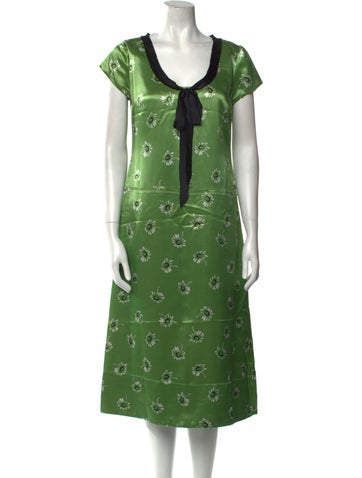 Marc Jacobs Dresses 2000's Midi Length Dress US 4 | S