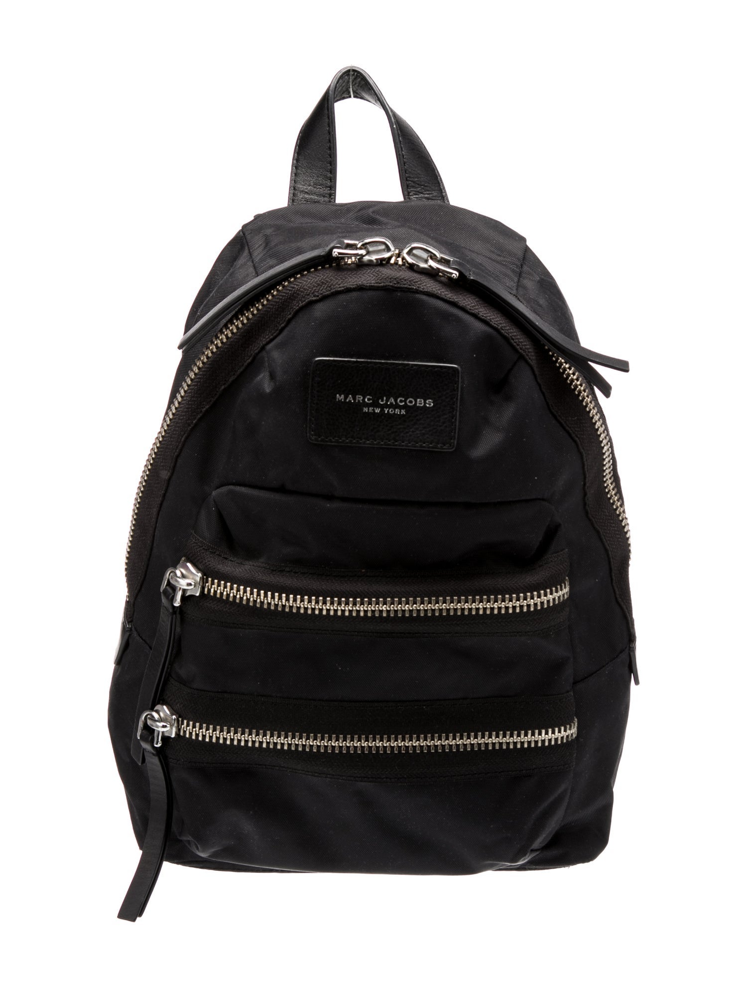 Marc Jacobs Nylon Backpack