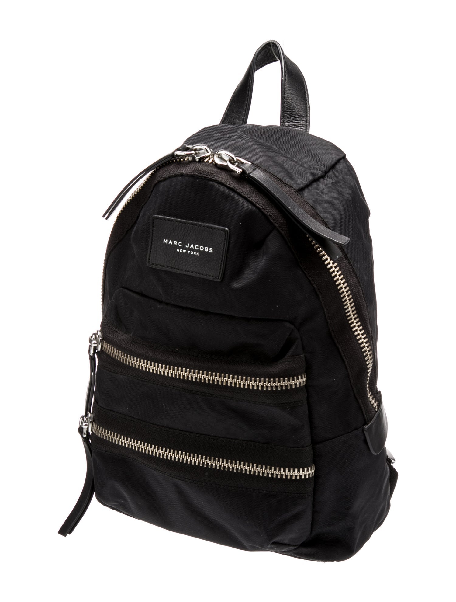 Marc Jacobs Nylon Backpack