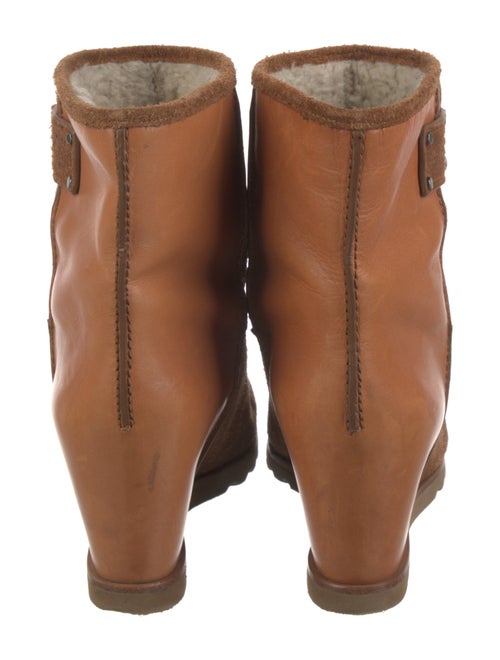 Marc Jacobs Suede Boots
