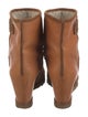 Marc Jacobs Suede Boots