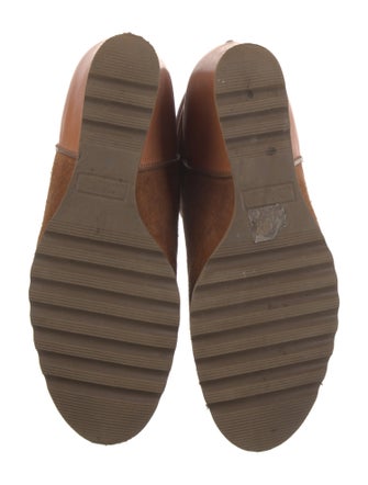 Marc Jacobs Suede Boots