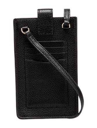 Marc Jacobs Leather Crossbody Bag