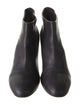 Marc Jacobs Leather Boots