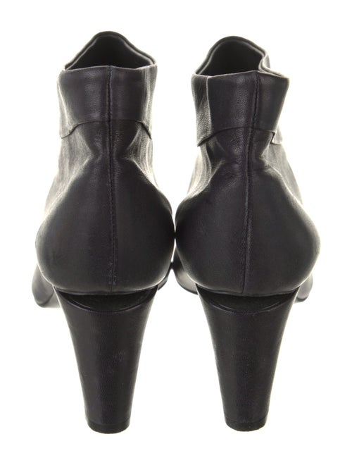 Marc Jacobs Leather Boots