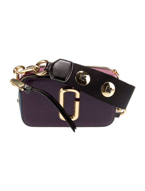 Marc Jacobs Crossbody Bag
