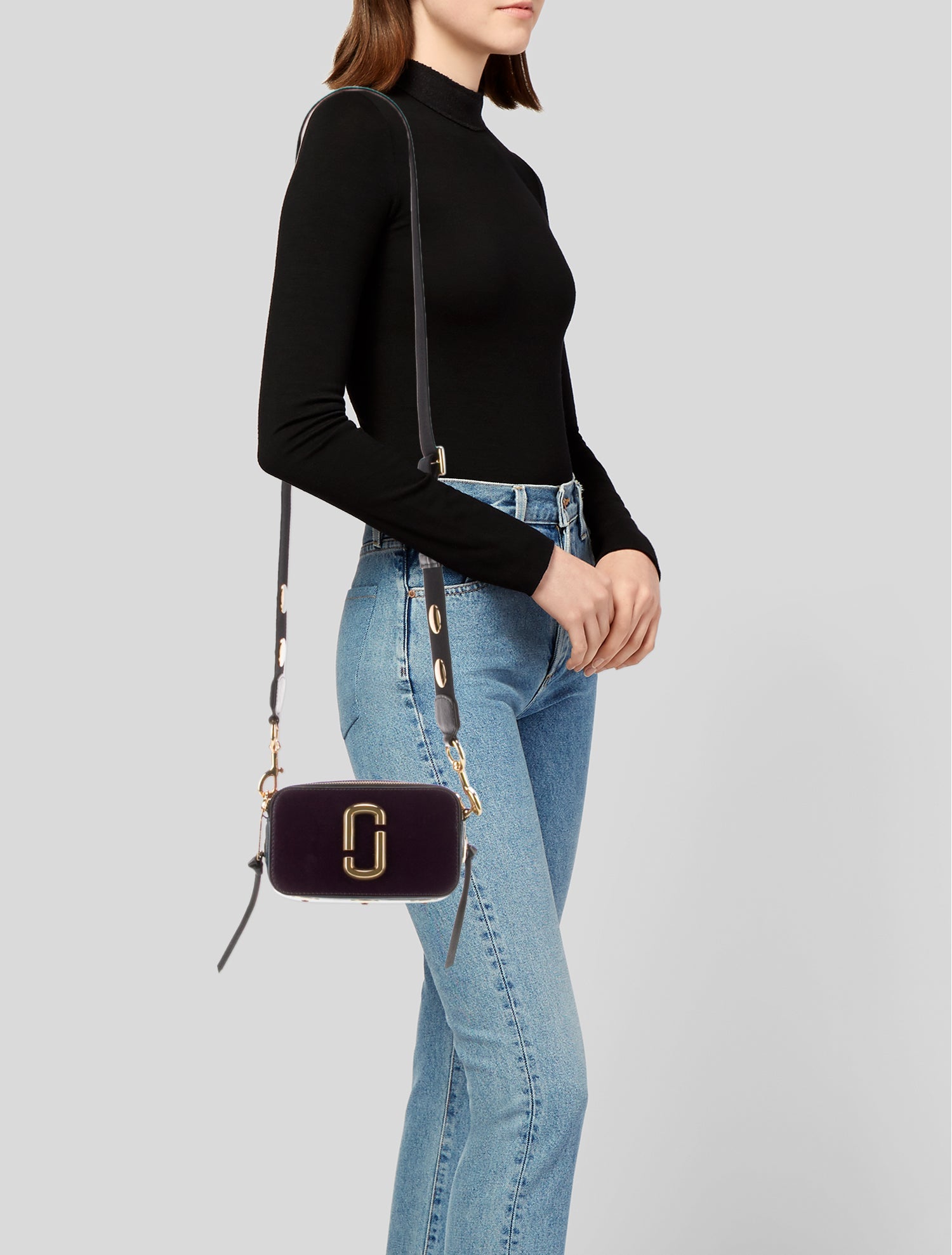 Marc Jacobs Crossbody Bag