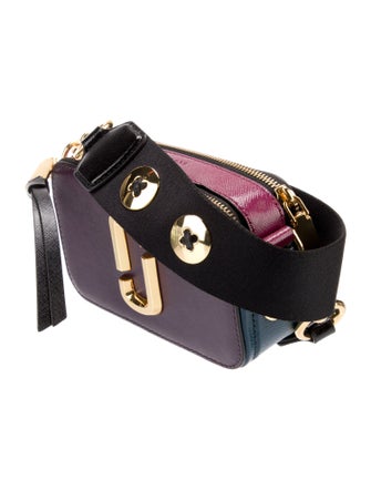 Marc Jacobs Crossbody Bag