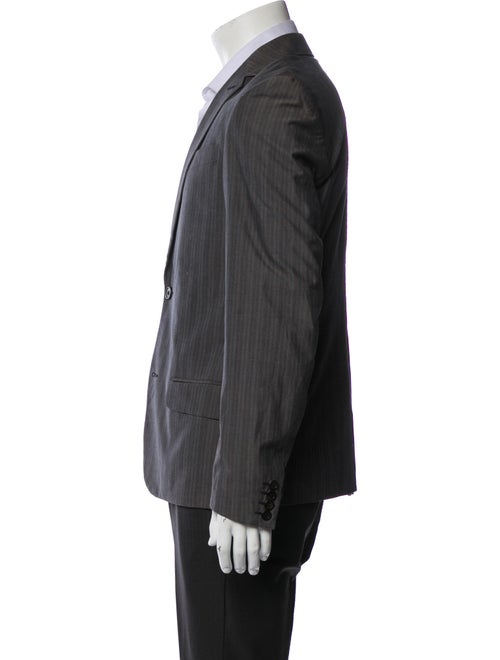 Marc Jacobs Striped Blazer