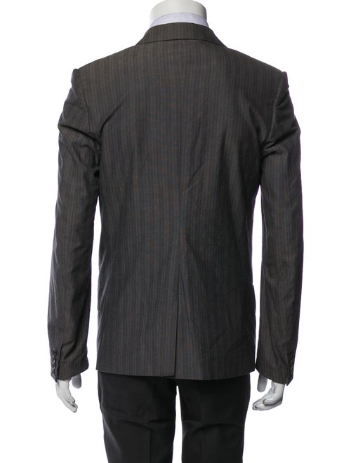 Marc Jacobs Striped Blazer