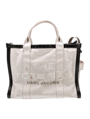 Marc Jacobs Totes Canvas Tote