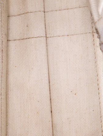 Marc Jacobs Canvas Tote