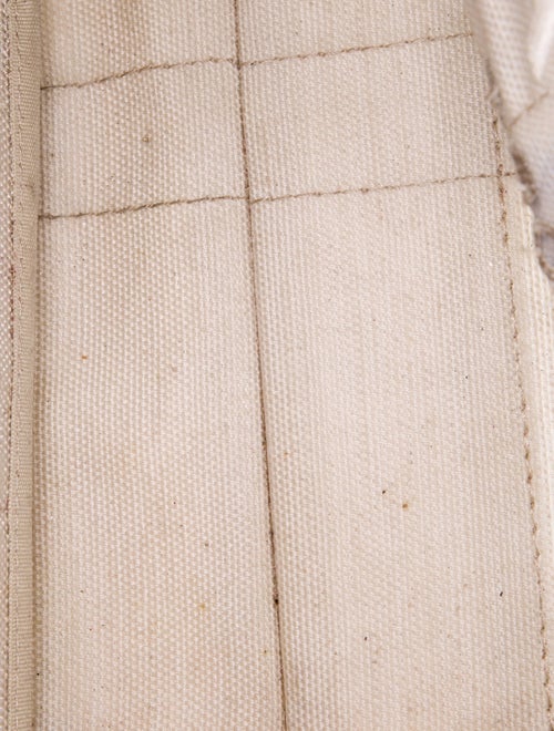 Marc Jacobs Canvas Tote