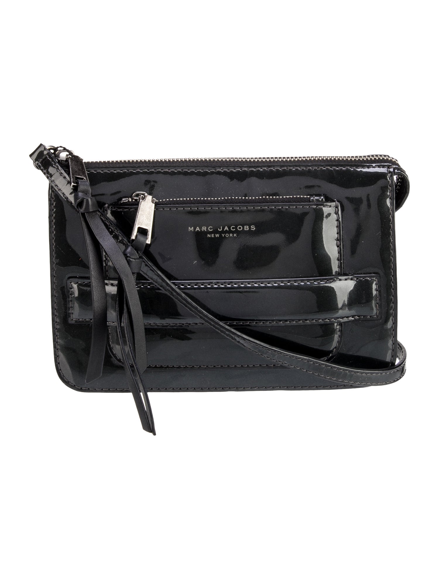 Marc Jacobs Signature Crossbody Bag