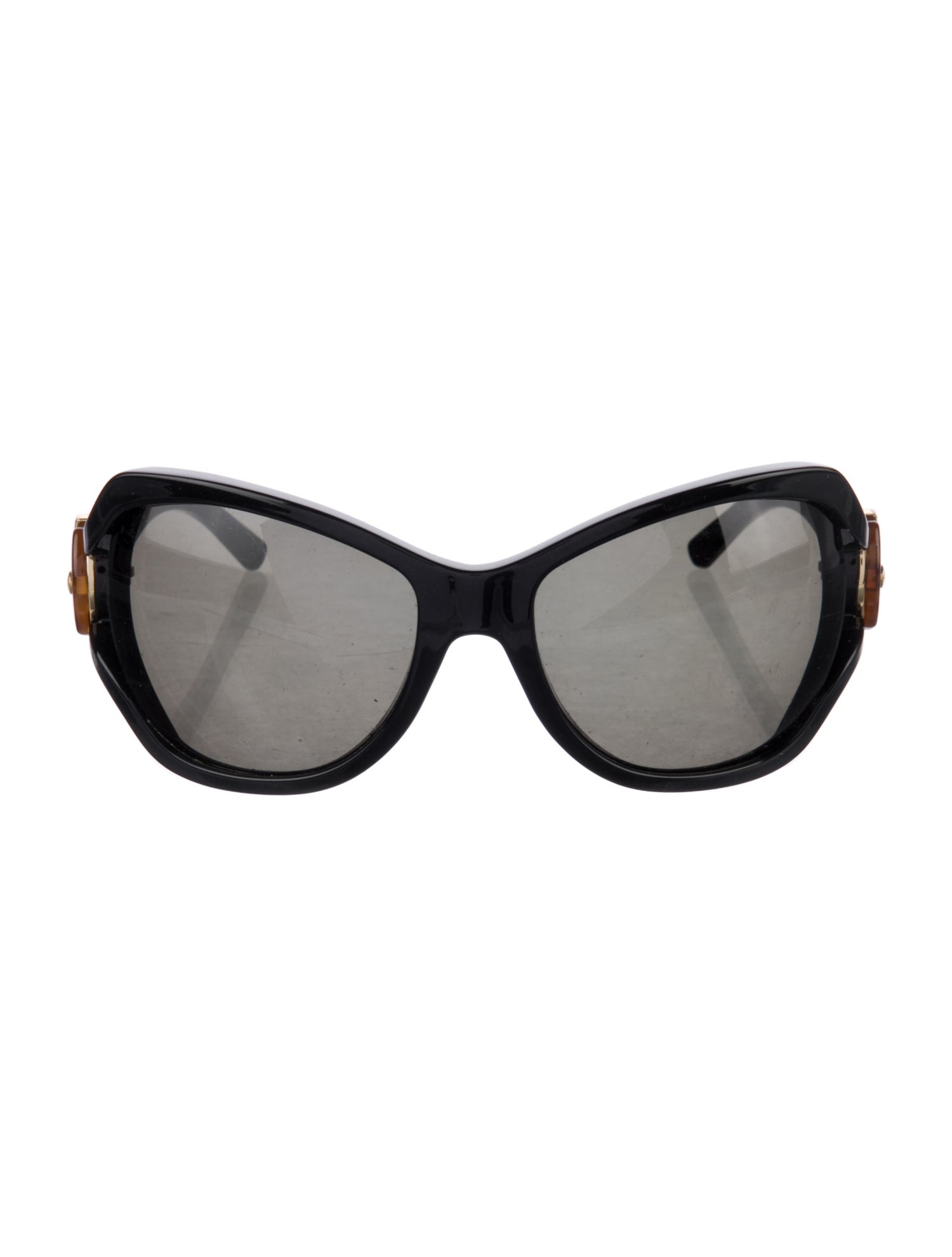 Marc Jacobs Oversize Tinted Sunglasses