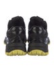 Marc Jacobs Nylon Printed Chunky Sneakers