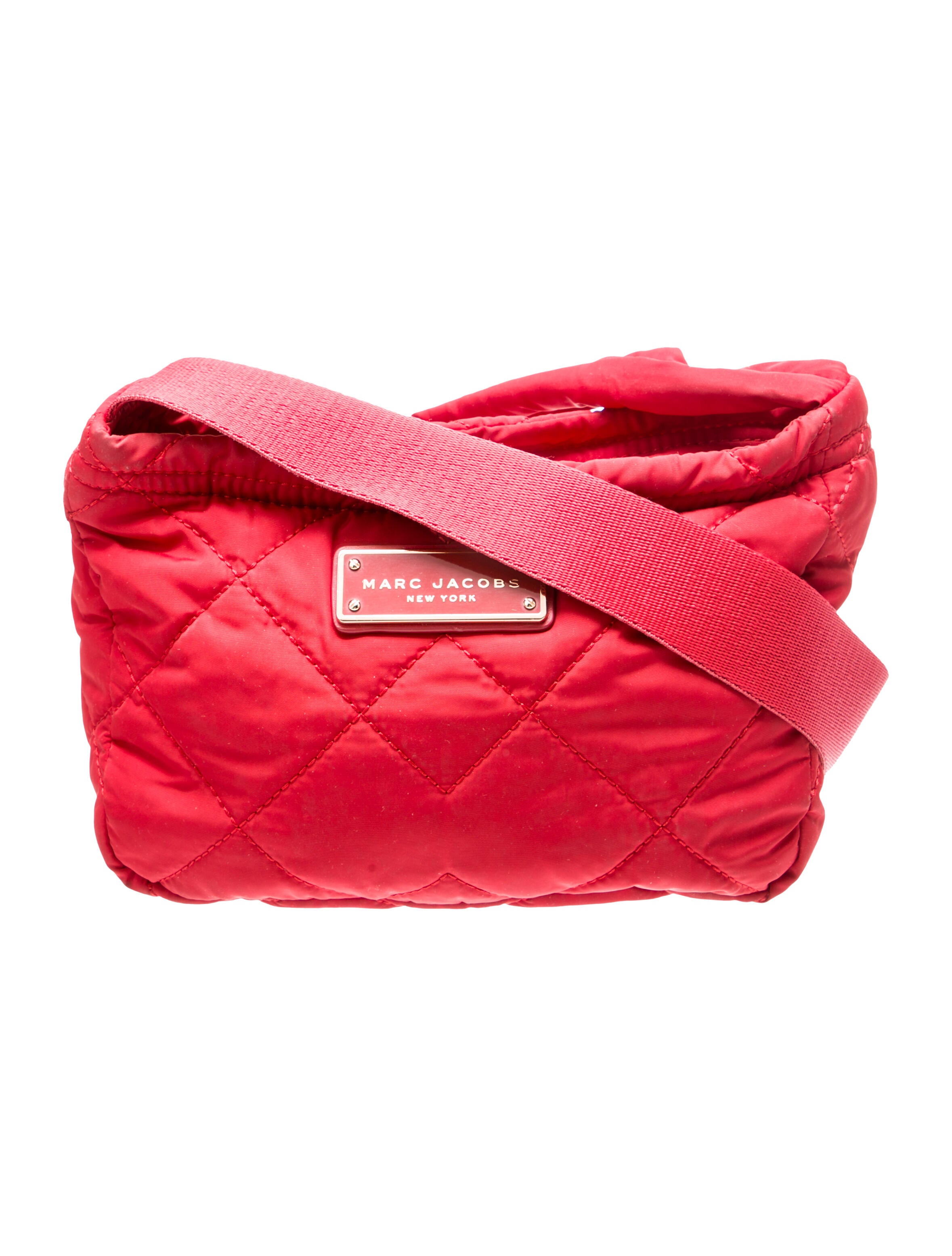 Marc Jacobs Nylon Crossbody Bag