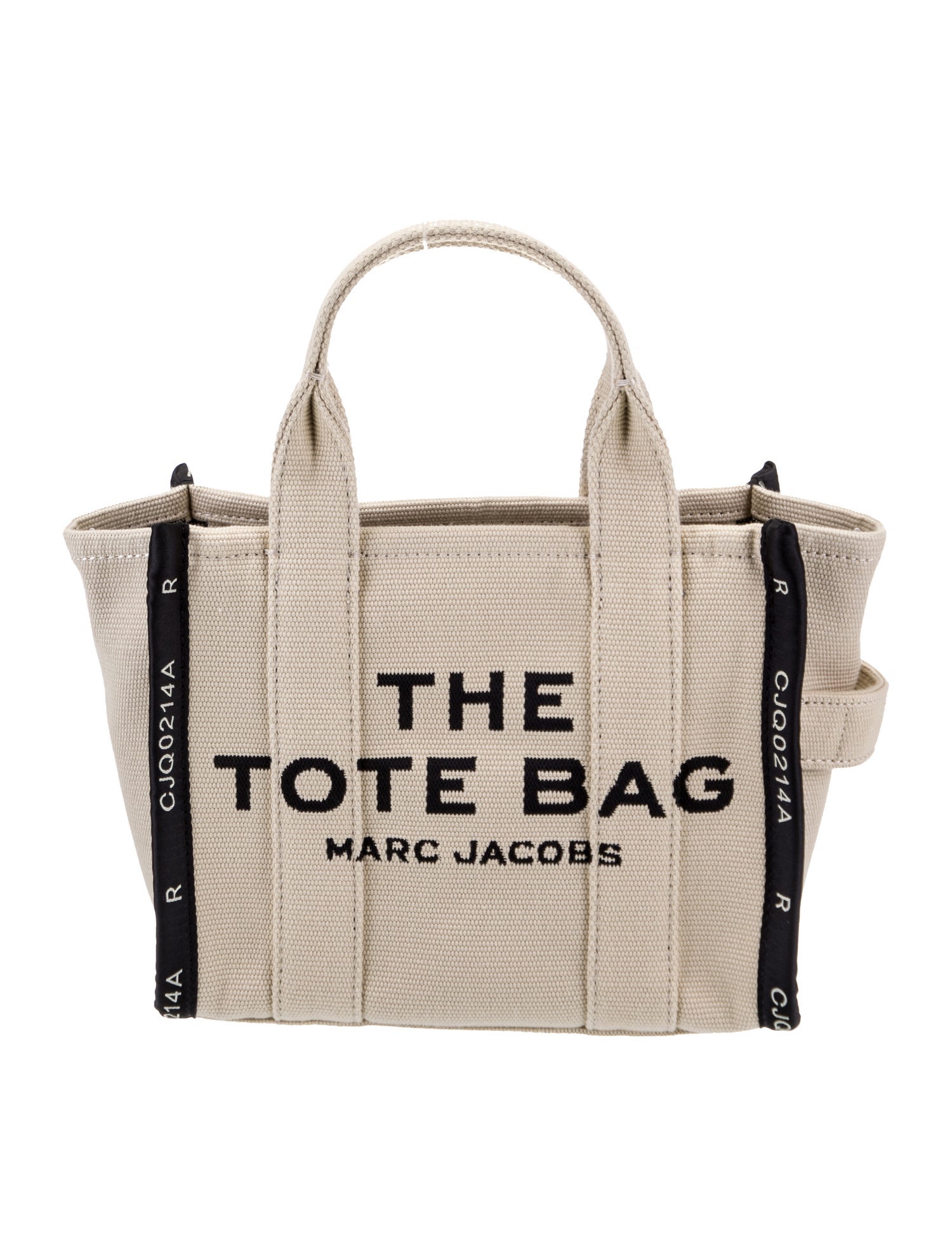 Marc Jacobs Canvas Tote