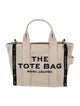 Marc Jacobs Canvas Tote