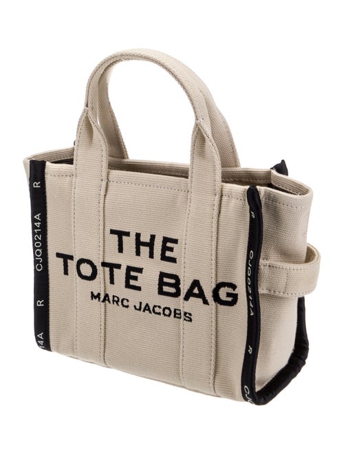 Marc Jacobs Canvas Tote