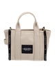Marc Jacobs Canvas Tote