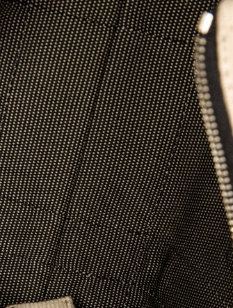 Marc Jacobs Canvas Tote