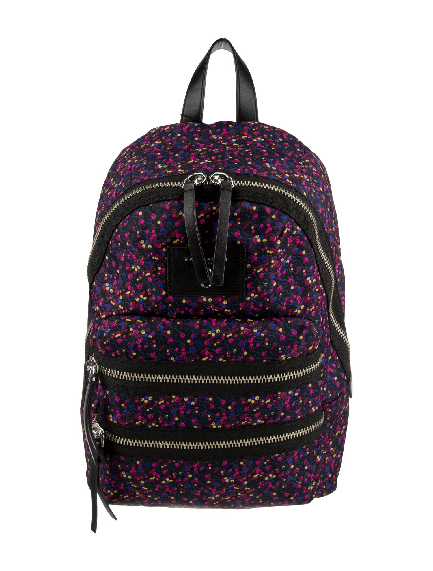 Marc Jacobs Nylon Backpack