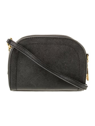 Marc Jacobs Saffiano Leather Crossbody Bag