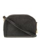 Marc Jacobs Saffiano Leather Crossbody Bag