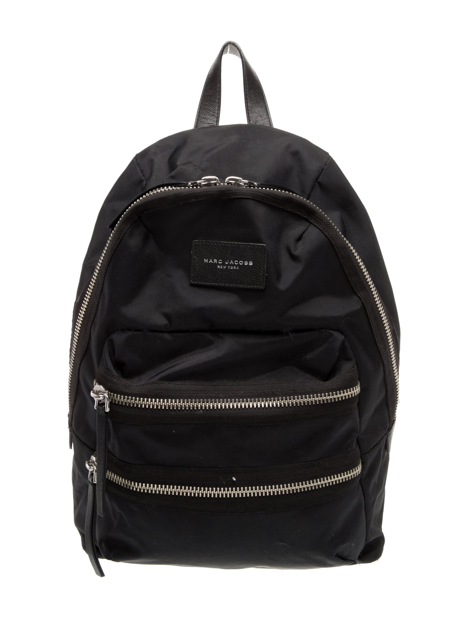 Marc Jacobs Nylon Backpack