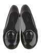 Marc Jacobs Patent Leather Flats