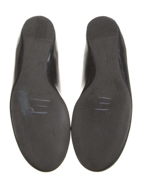 Marc Jacobs Patent Leather Flats