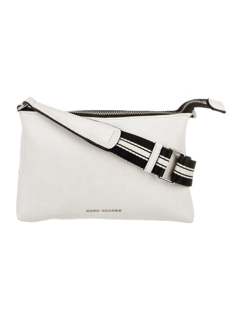 Marc Jacobs Leather Crossbody Bag
