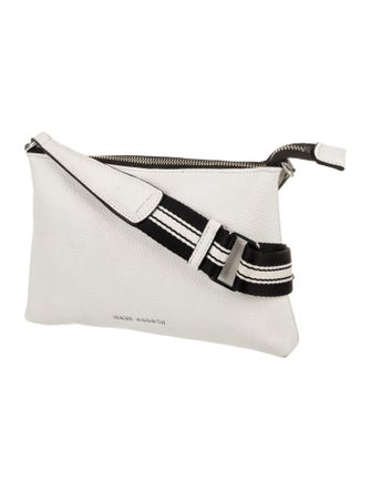 Marc Jacobs Leather Crossbody Bag