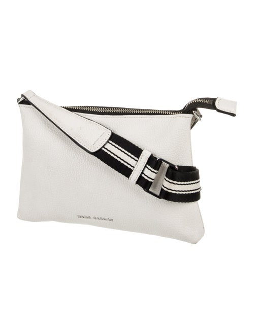Marc Jacobs Leather Crossbody Bag