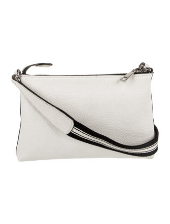 Marc Jacobs Leather Crossbody Bag