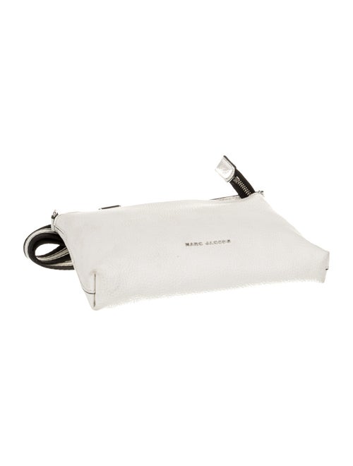 Marc Jacobs Leather Crossbody Bag