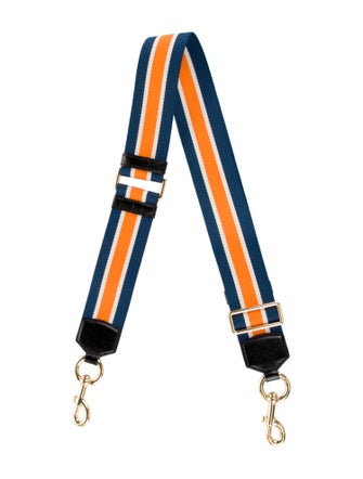 Marc Jacobs Canvas Shoulder Strap