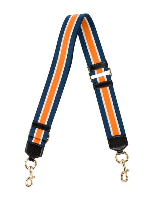Marc Jacobs Canvas Shoulder Strap