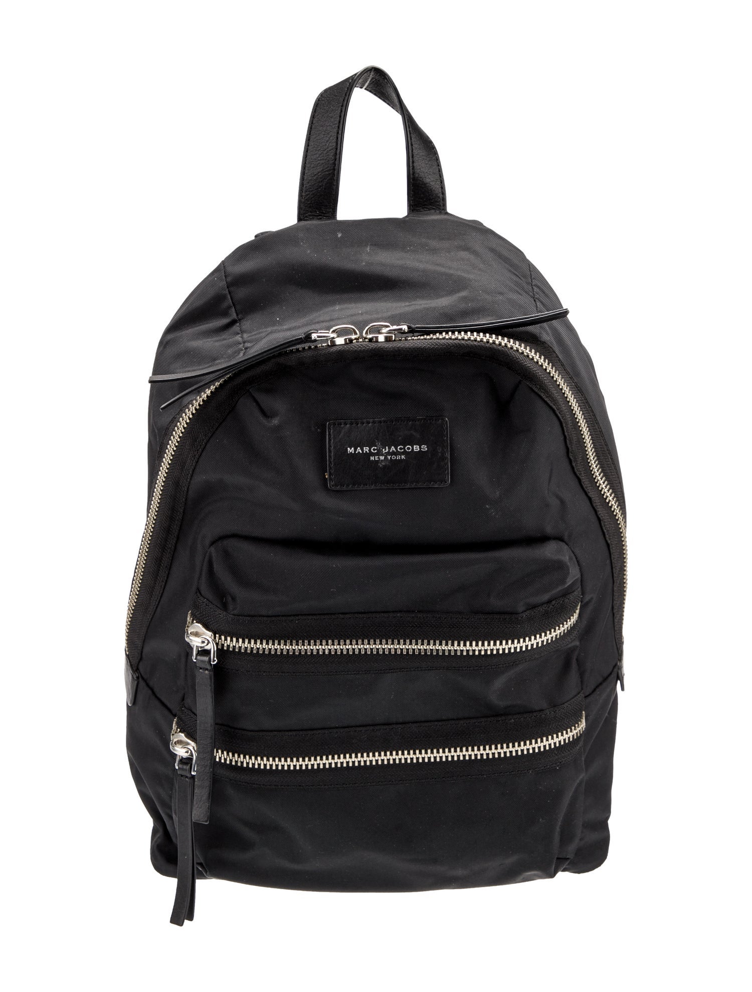 Marc Jacobs Nylon Backpack